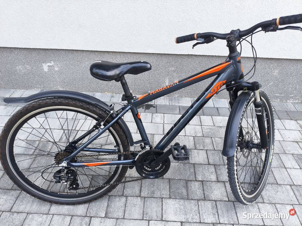 Rower Goetze Manhavan MTB Radom