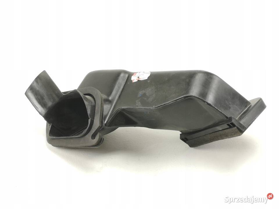 KANAŁ POWIETRZA WENTYLACJI FIAT UNO 19891995 osobowe