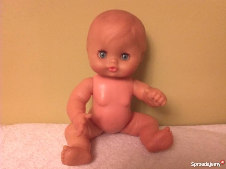 Lalka sygnClodrey 23