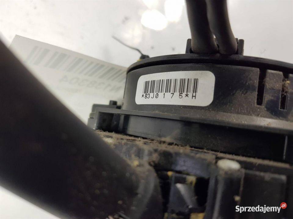 PRZEŁĄCZNIK ZESPOLONY NISSAN ALMERA kujawsko-pomorskie Lipno