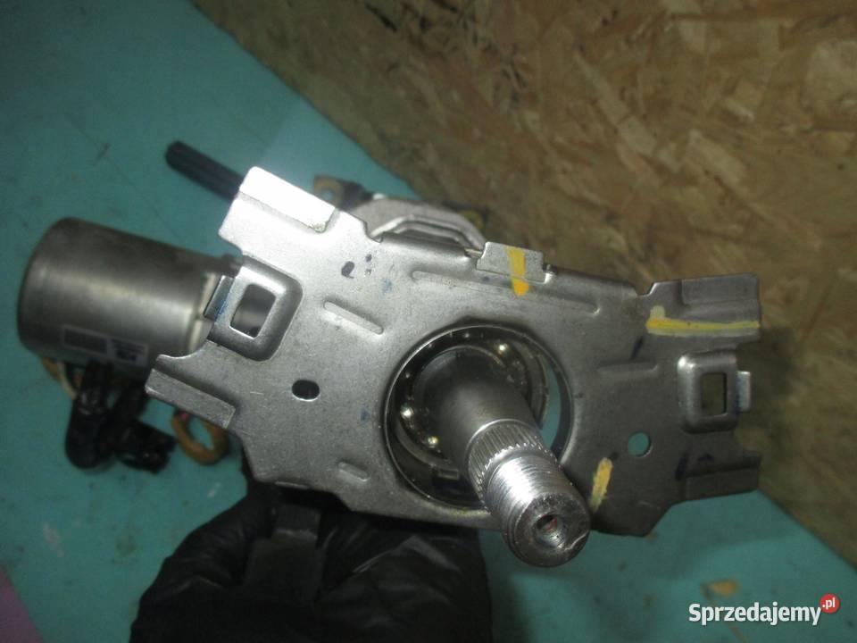 HYUNDAI I10 I 10r kolumna kierownicza 563000X590 osobowe