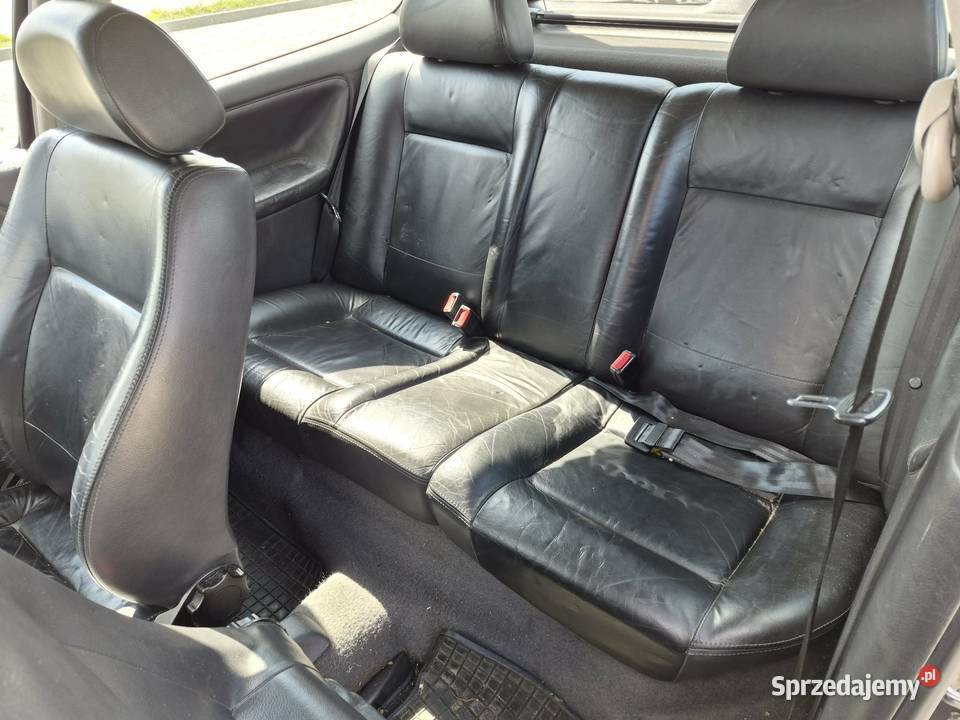 VW POLO ładny długie opłaty Rok produkcji 2000 Polo Grajewo