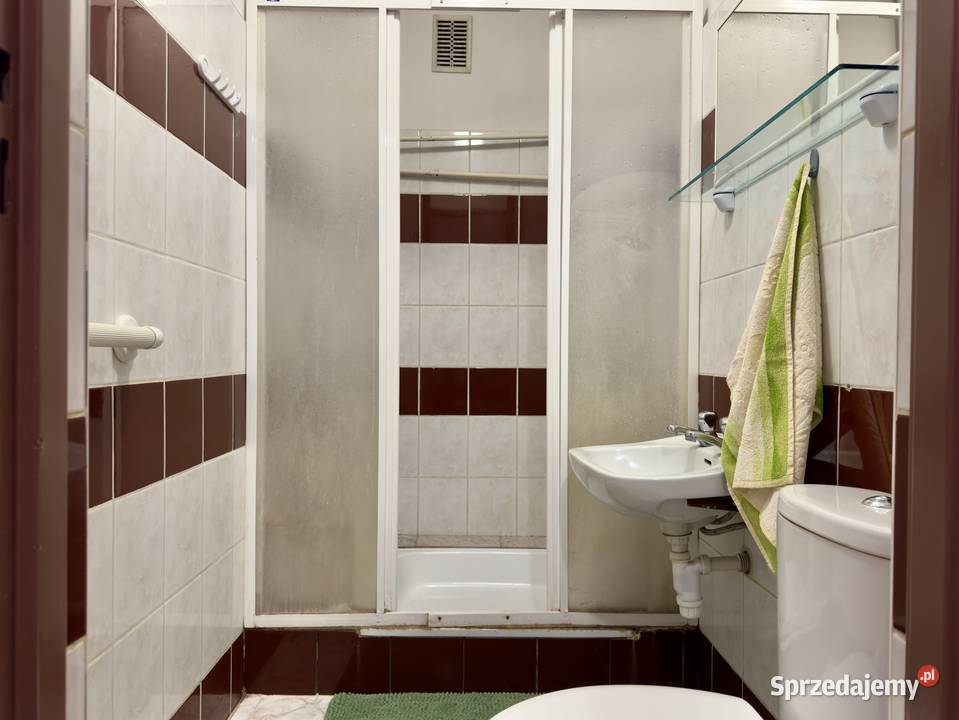 Dom jednorodzinny w sercu Warmii 130m2 Dobre Miasto