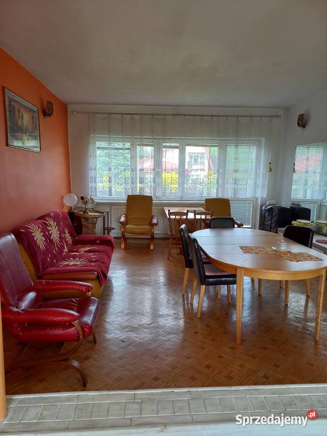 Dom wolnostojacy do zamieszkania pod inwestycje Łask