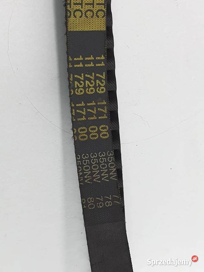 Pasek Napedowy Peugeot Jet Force 50 łódzkie