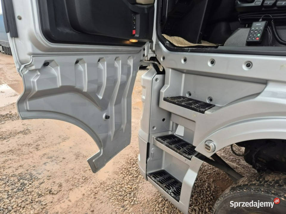 MAN Tgx Poleasingowe Rok produkcji 2022 Komorniki sprzedam