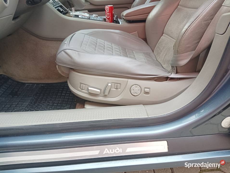 Sprzedam benzyna+LPG Lubartów