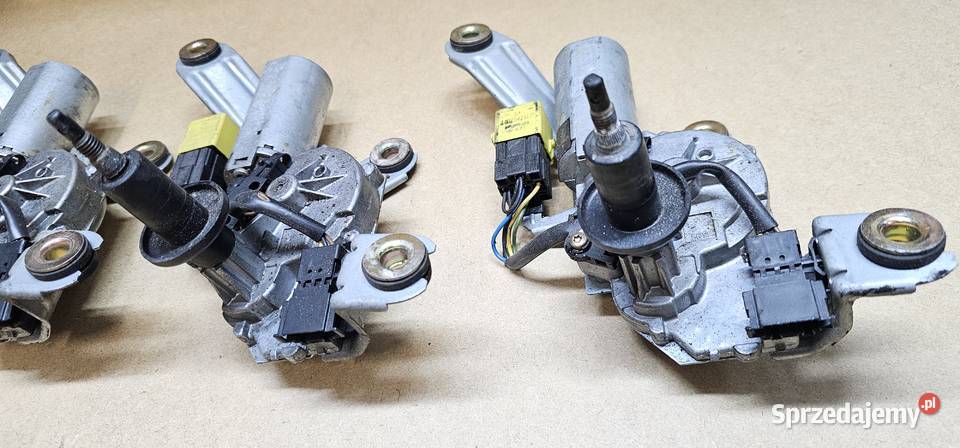 Silniczek wycieraczki tył mercedes w210 Motoryzacja wielkopolskie Zbąszyń