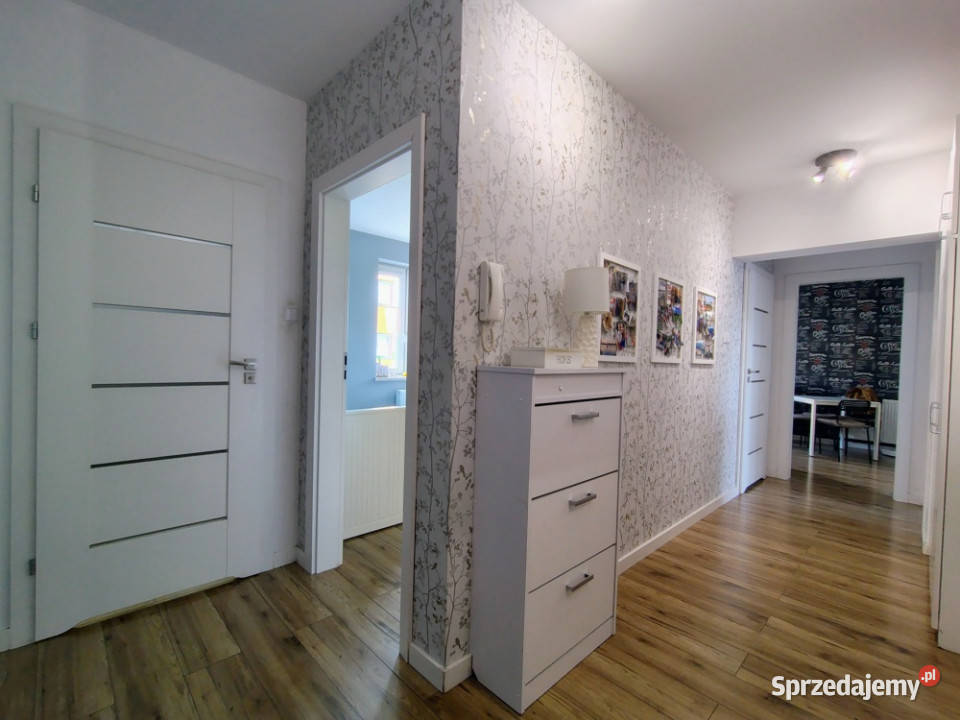 Mieszkanie z osobną kuchnią w świetnej Kraków sprzedam