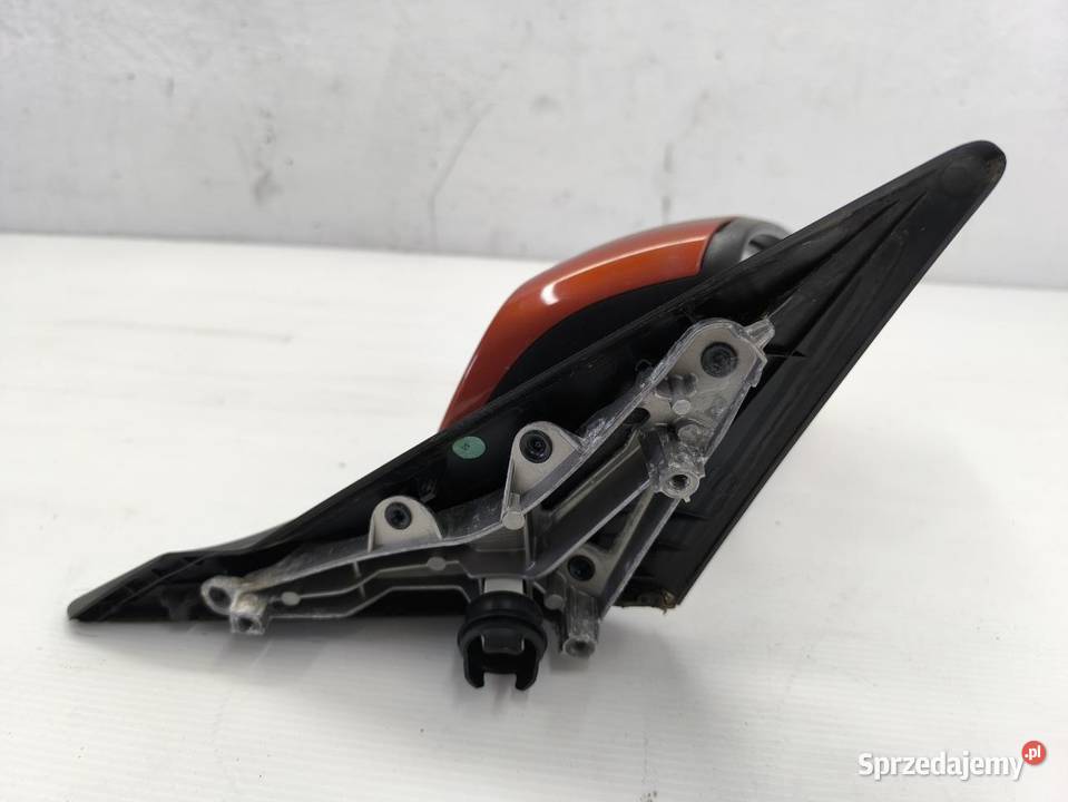 LUSTERKO PRAWE EUROPA 6 PIN BMW F20 B44 VALENCIA Lusterka zewnętrzne