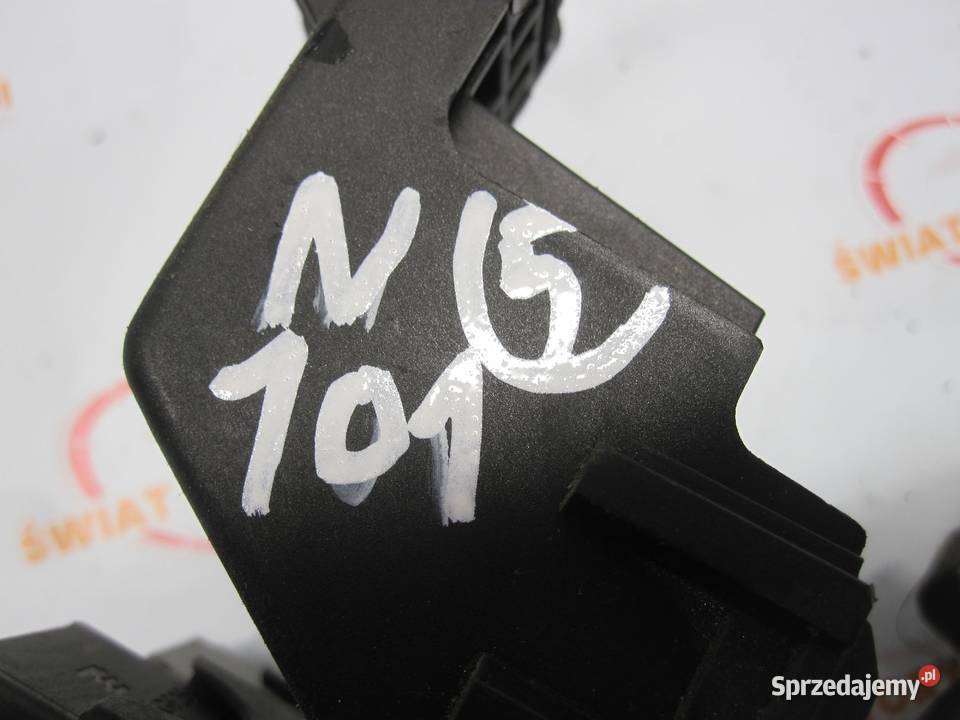 SPRINTER II W906 LIFT 21 CDI 16r skrzynka Kielce sprzedam