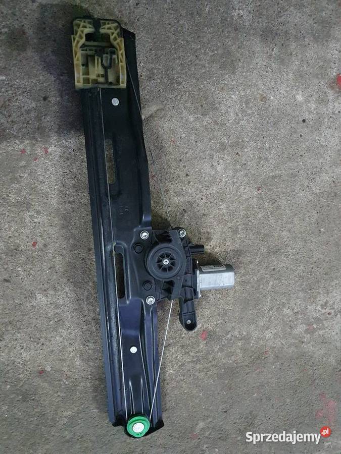 00520728560 fiat tipo 2 podnośnik szyb prawy osobowe kujawsko-pomorskie Świecie sprzedam