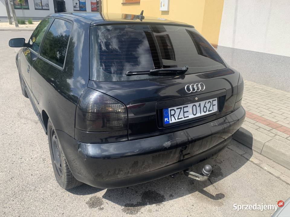Audi A3 8l 19 TDI