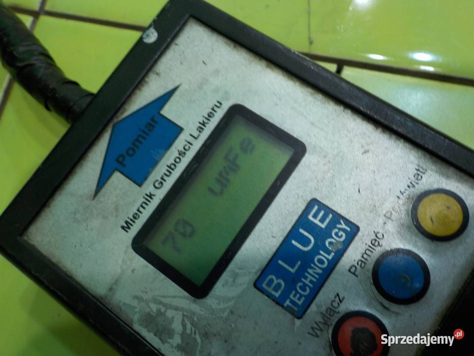 FORD KA PLUS 12 B 16r 5D klapa tyl Suków