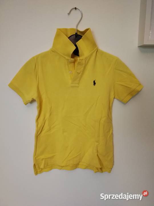 koszulka micky mouse polo tshirt dziecięce puma Bluzki, koszulki i kaftaniki Szczecin