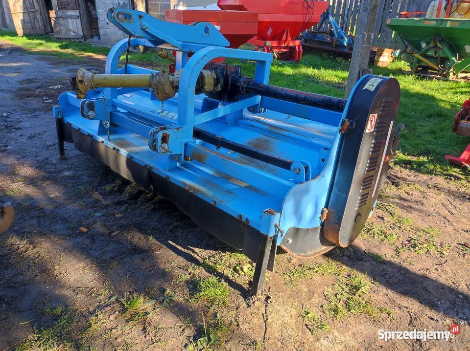 Mulsza 25m Chełm sprzedam