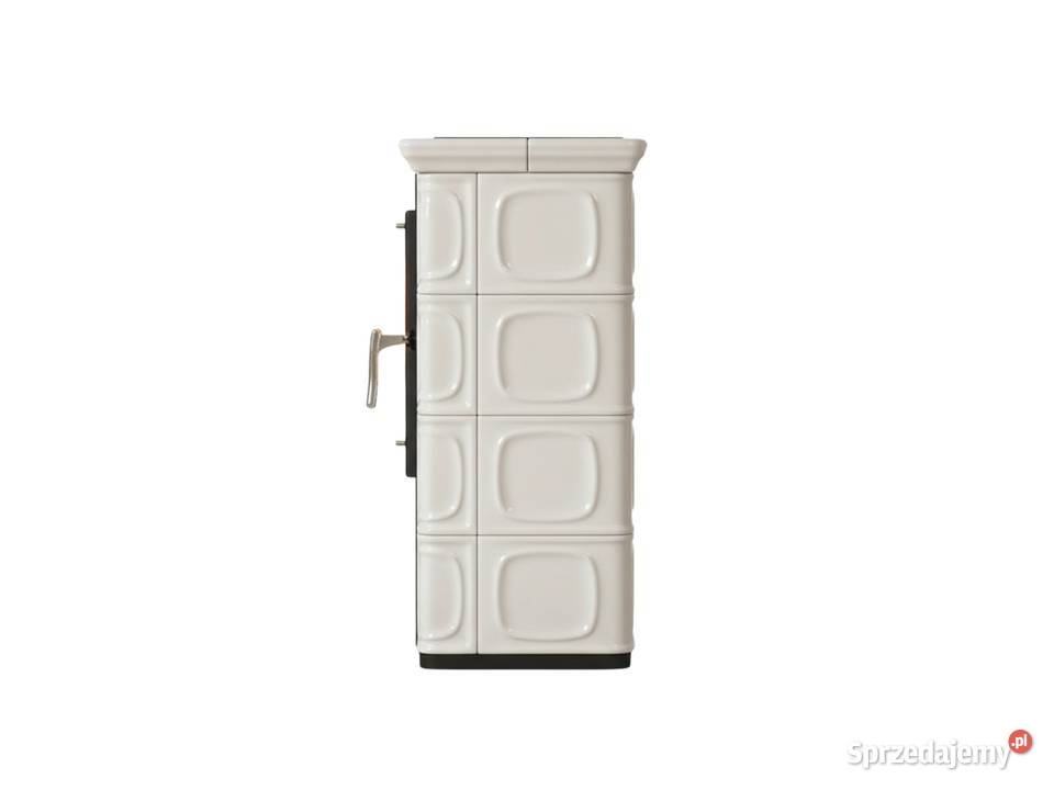 Piec piecyk kaflowy Thorma BORGHOLM Kość Piersno