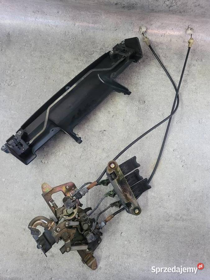 HONDA GOLDWING GOLD WING GL1500 SC22 97 OEM