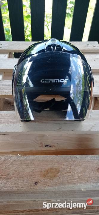 Kask GERMOT wielkopolskie