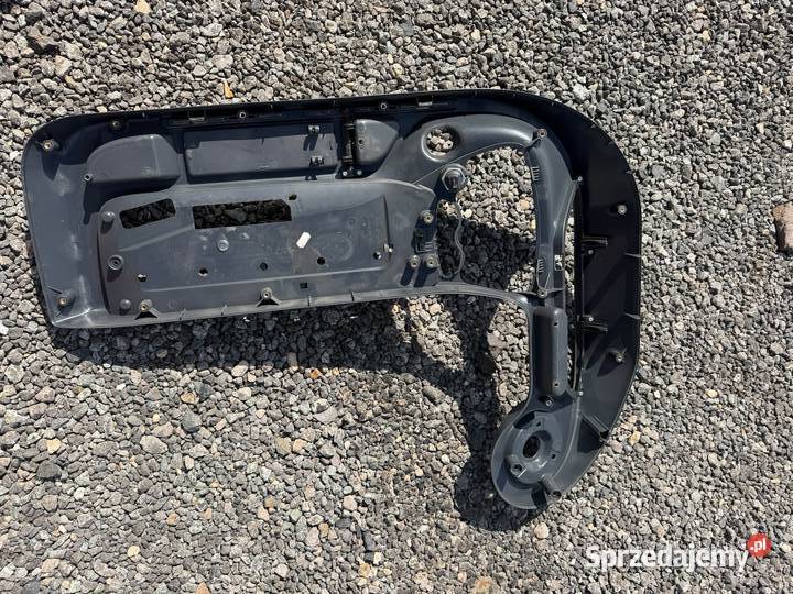 LINDE R14 Obudowa panelu sterującego 11204381802 Antonie