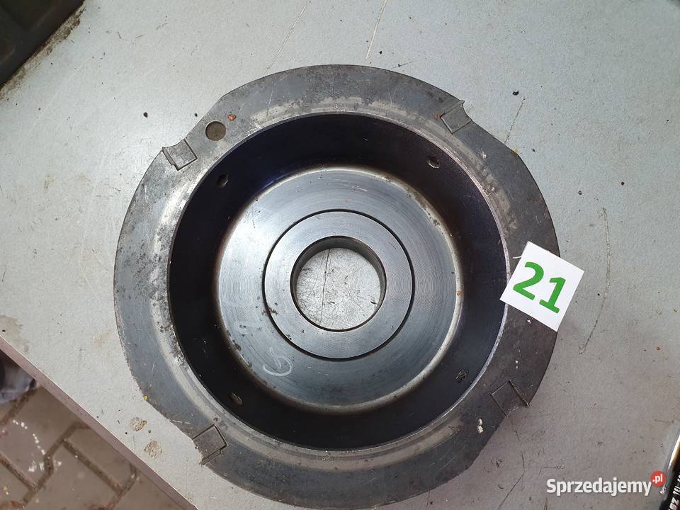 Frezy Głowice unicontrol do okien ELBE 210 x 70 Karsin