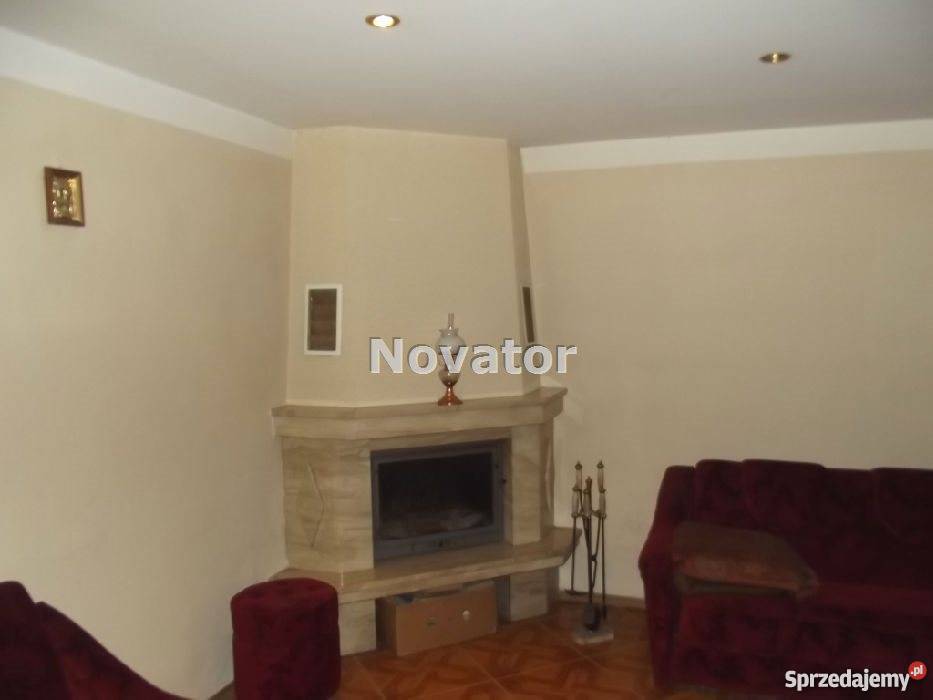 dom 200m2 Bydgoszcz Osowa Góra Domy