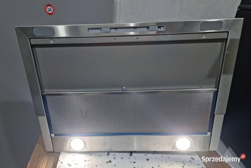 Okap wyciąg podszafkowy Miele DA 3366 szer 595 sprzedam