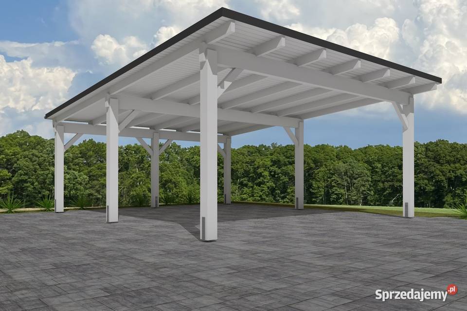 Wiata PORTA Miłkowa