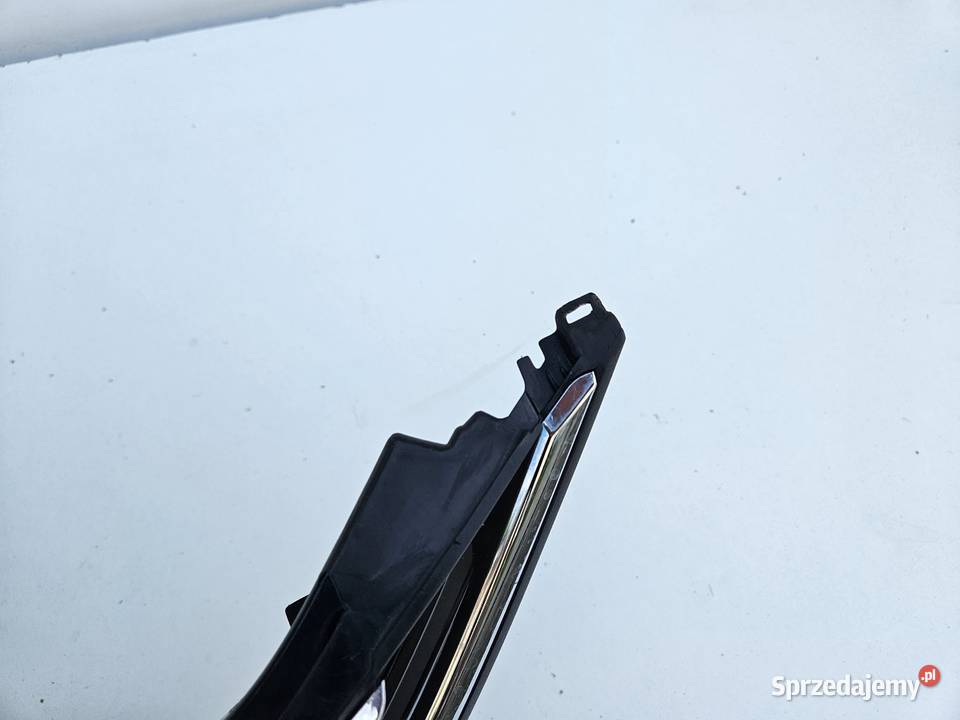 VW TCROSS 2GM GRILL ATRAPA ZDERZAKA PRZÓD wielkopolskie