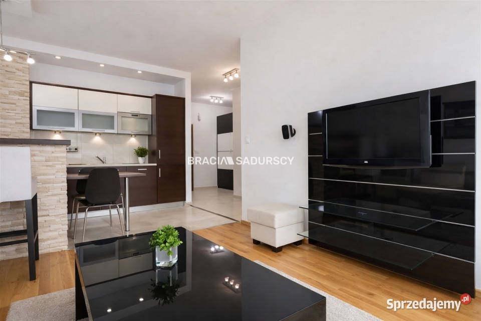 Mieszkanie 5152m2 2 pok Kraków Miłkowskiego własność