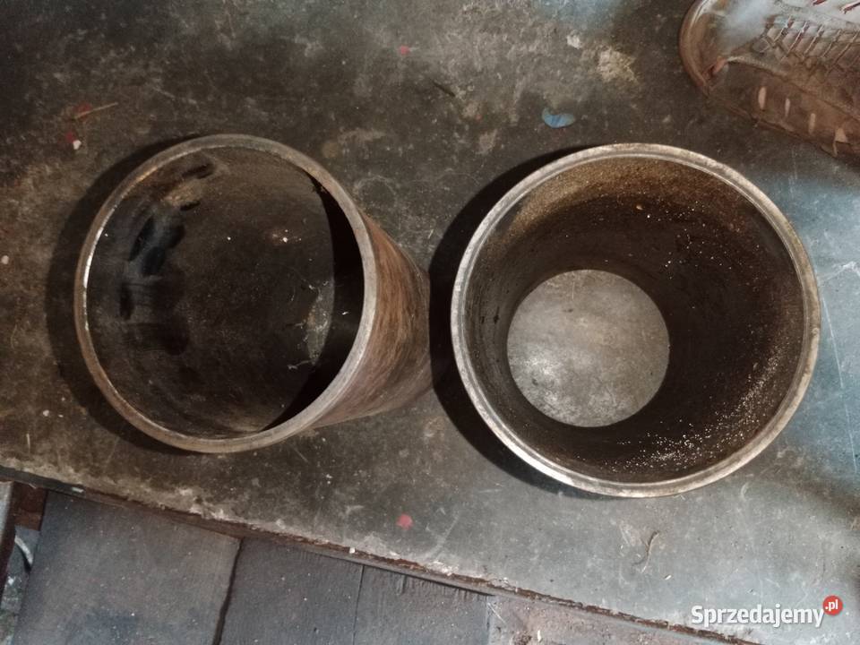 Tuleje Jelcz SW 680 ciężarowe Poddębice