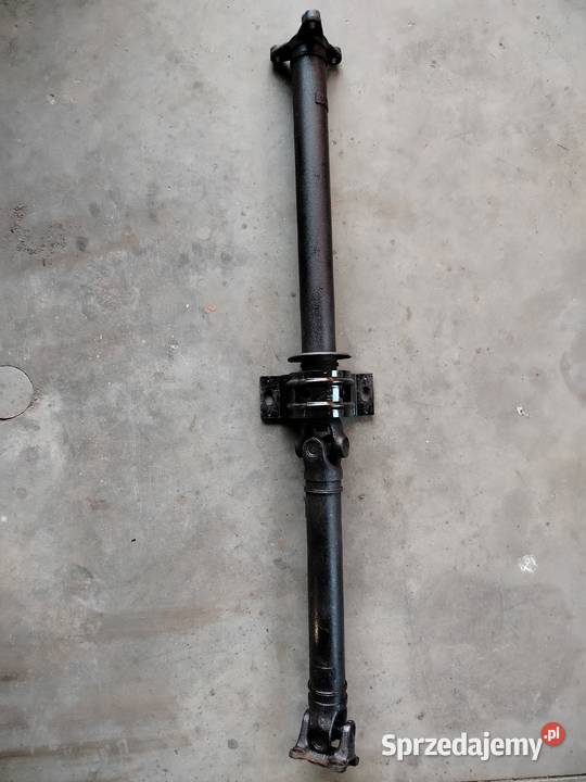 Wał napędowy Ford Granada Rzeszów