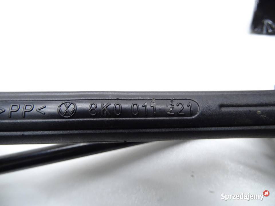 WINDA PODNOŚNIK LEWAREK 8K0011031G AUDI A4 B8 A5 sprzedam