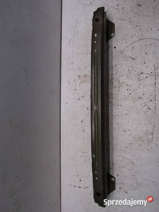 BELKA WZMOCNIENIE ZDERZAKA TYLNE TYŁ CITROEN C3