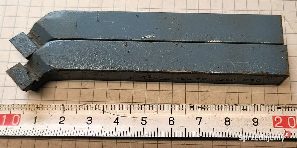 Noże tokarskie różne Bielsko-Biała