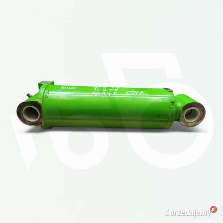 Siłownik hydrauliczny R217638 088297 łyżki Merlo Wilkowo sprzedam