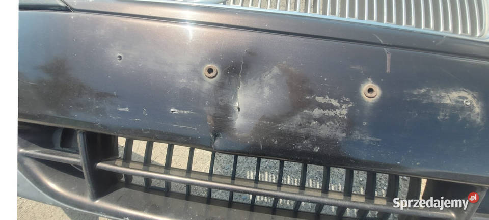 ZDERZAK PRZÓD PRZEDNI 44226 VOLVO S80 99r Ruda Śląska