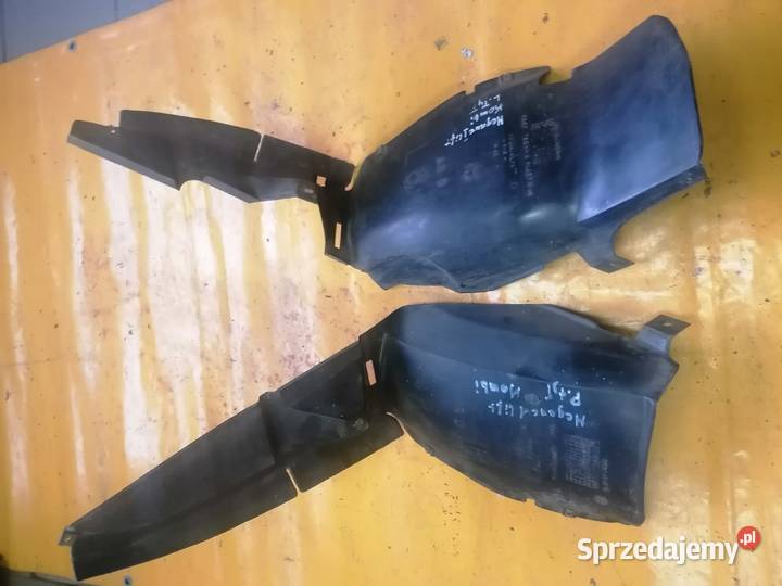 nadkole tył L7700434576P575 Renault Mgane 1 lift łódzkie Piotrków Trybunalski sprzedam