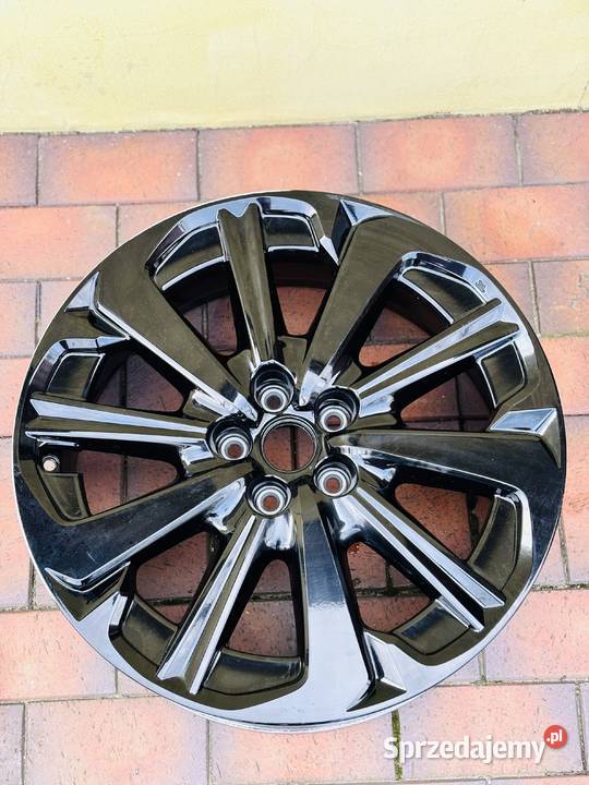 Felgi Mazda CX60 aluminiowe