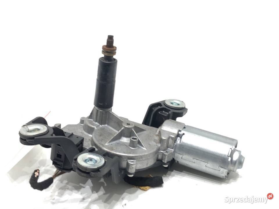 SILNIK WYCIERACZEK TYŁ VW GOLF V 1K6955711C