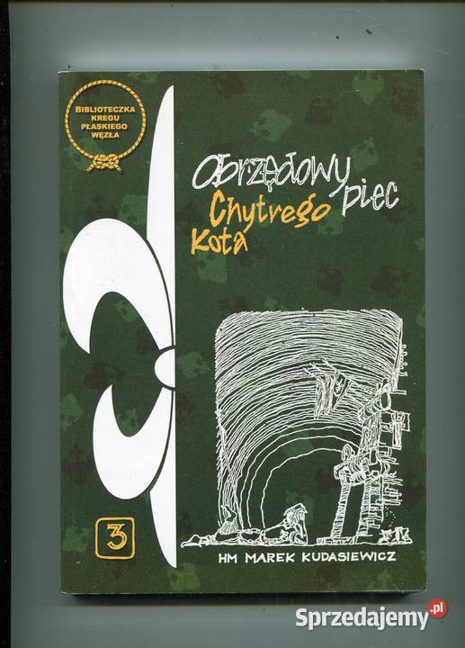 Obrzędowy piec Chytrego Kota Zwyczaje Obrzędy Szczecin