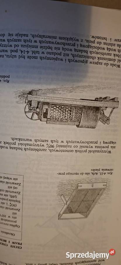 Budownictwo ogólne tom 1 Mat i Wyroby Budowlane Łęczyca sprzedam