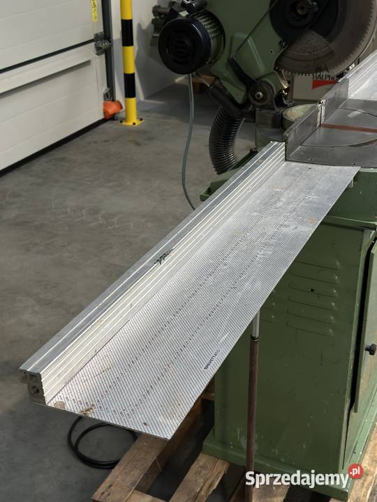 Piła kapowa ukośnica OMGA T50350 22 kW 1454 Łabuńki Pierwsze