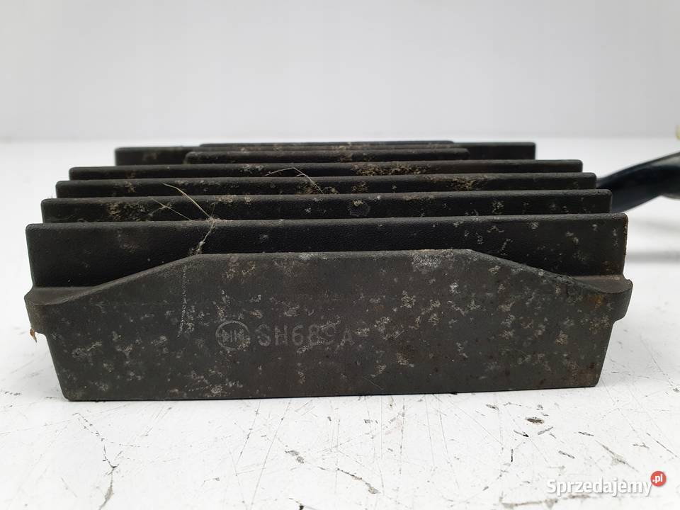 REGULATOR NAPIĘCIA VFR 800 VFR800 0212 moduł