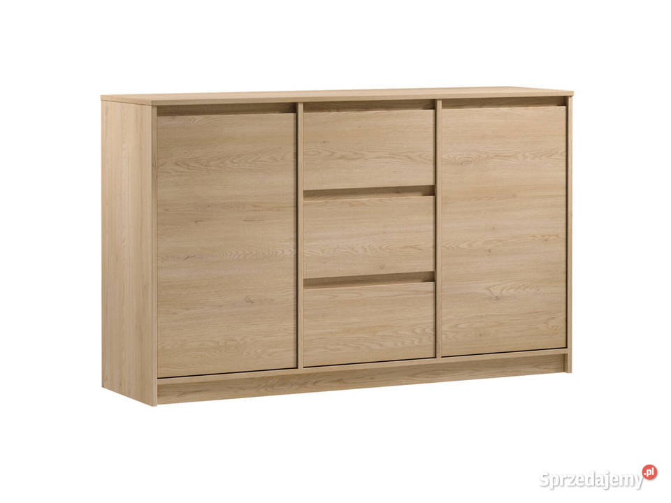 KOMODA MANAMI wielkopolskie sprzedam