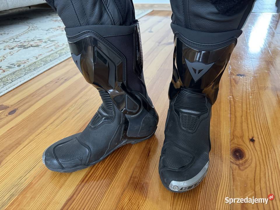 Dainese Torque 3 OUT 42 buty sportowe czarne Warszawa
