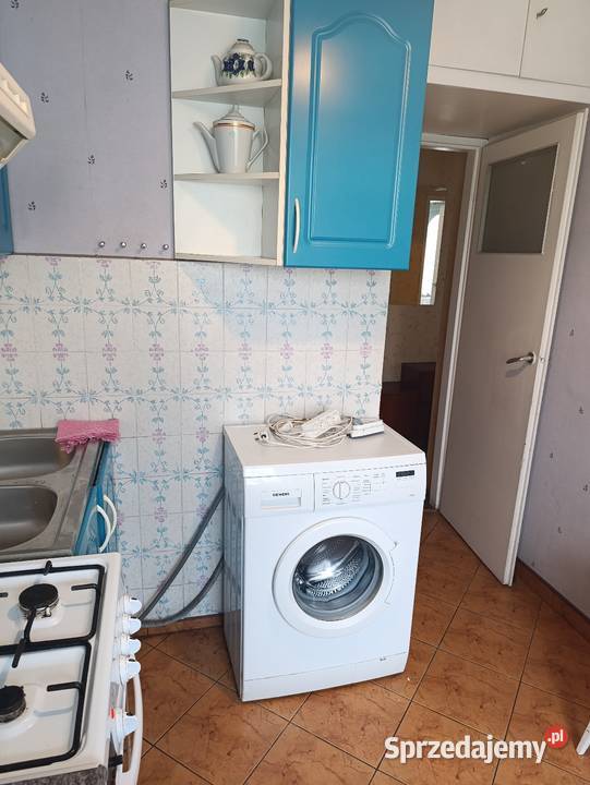 Wynajmę mieszkanie 3 pokojowe 2200 48m2 wielkopolskie Poznań sprzedam