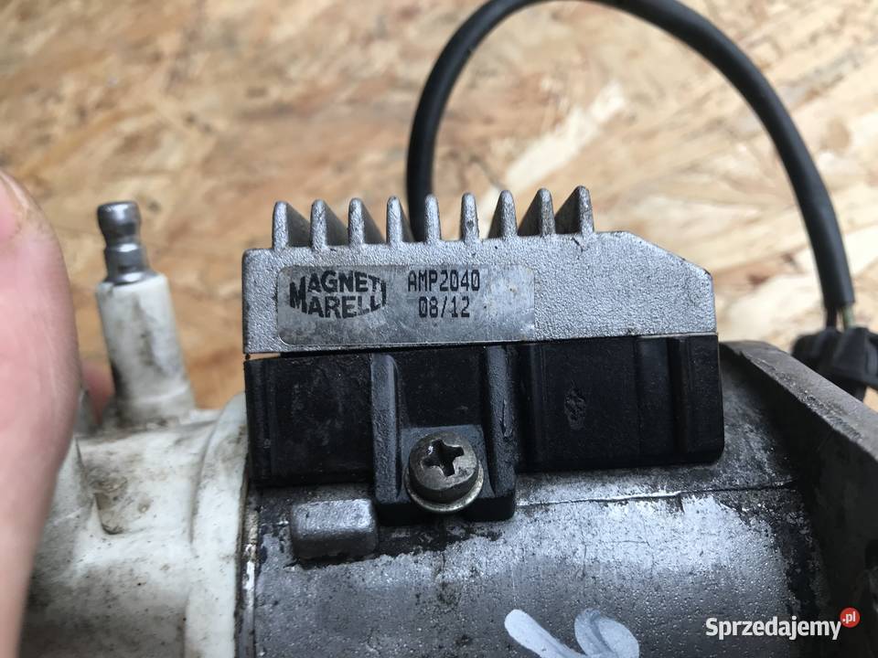 FIAT UNO 10 829R1 829P1 SE101C Aparat Zapłonowy dolnośląskie sprzedam