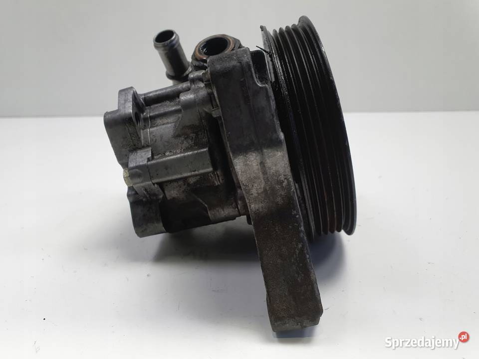 Land Rover Freelander 20 TD4 POMPA WSPOMAGANIA Rudka sprzedam