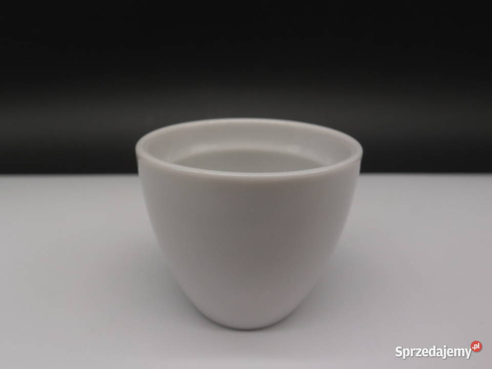 Porcelanowy Kieliszek do Jajka THOMAS Rosenthal